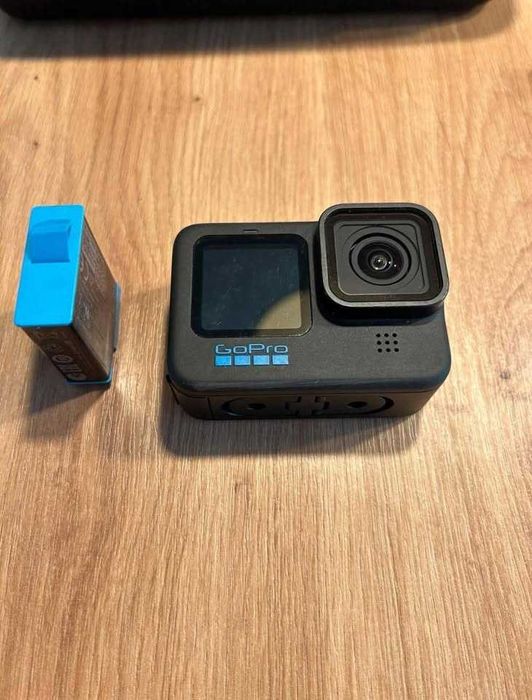 GoPro Hero 12 Black