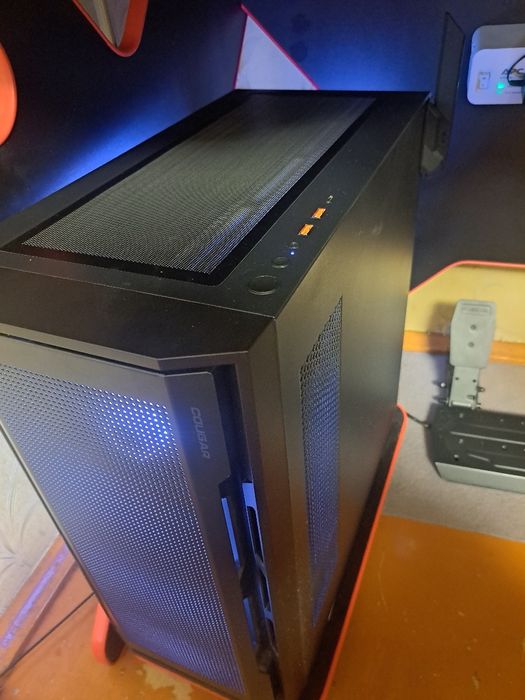 Продам игровой системный блок