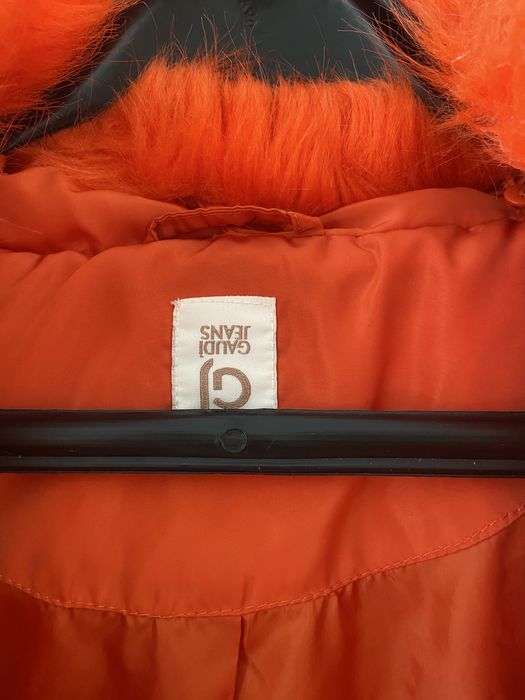 Зимно яке Gaudí Jeans