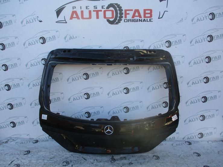 Haion Mercedes CLS W218 Shooting Brake Combi/Break/Variant an 2010-2011-2012-2013-2014-2015-2016-2