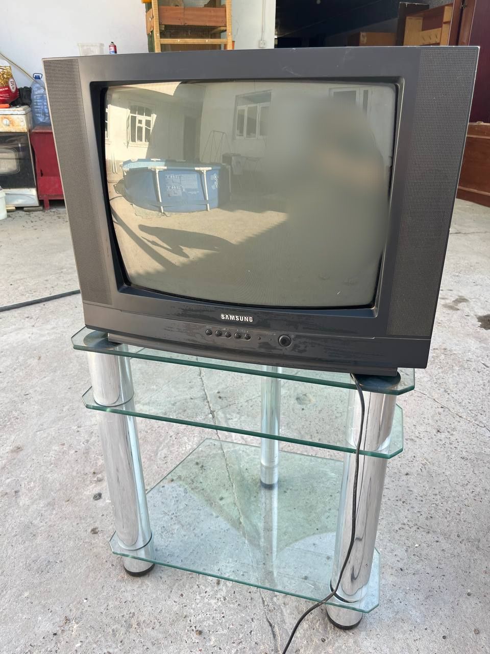 Televizor samsung