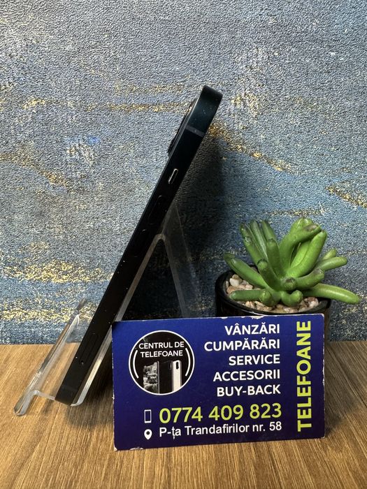 Iphone 13/128Gb/Garantie 2Ani Centrul de Telefoane/Rate