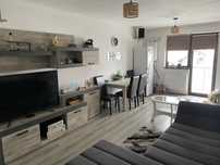 Apartament 3 Camere