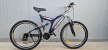 Велосипед Mc Kenzie колело bike 26"