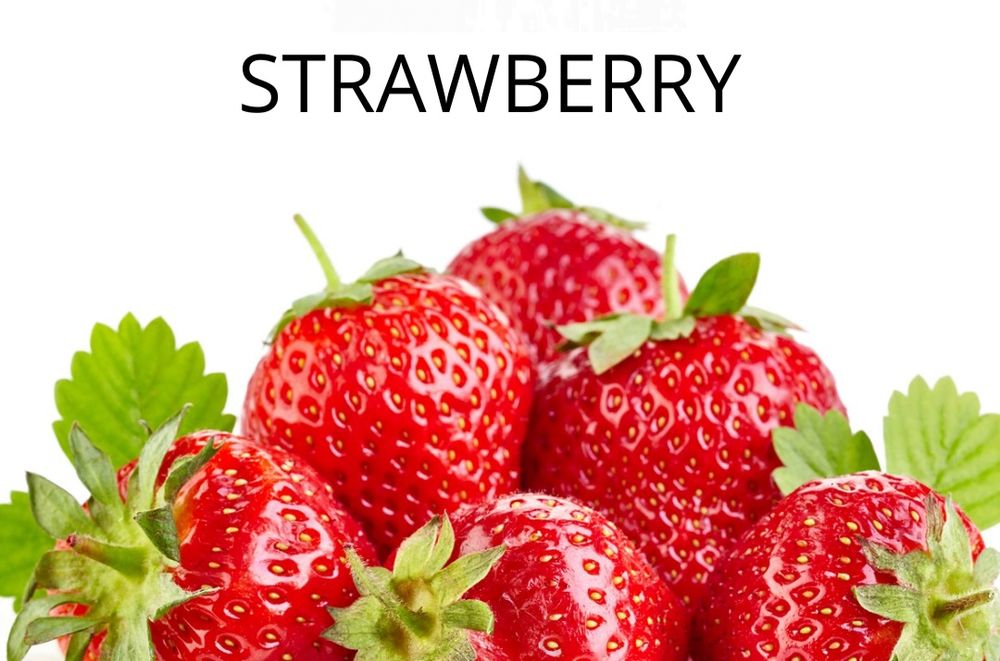 Пищевые ароматизаторы (USA)