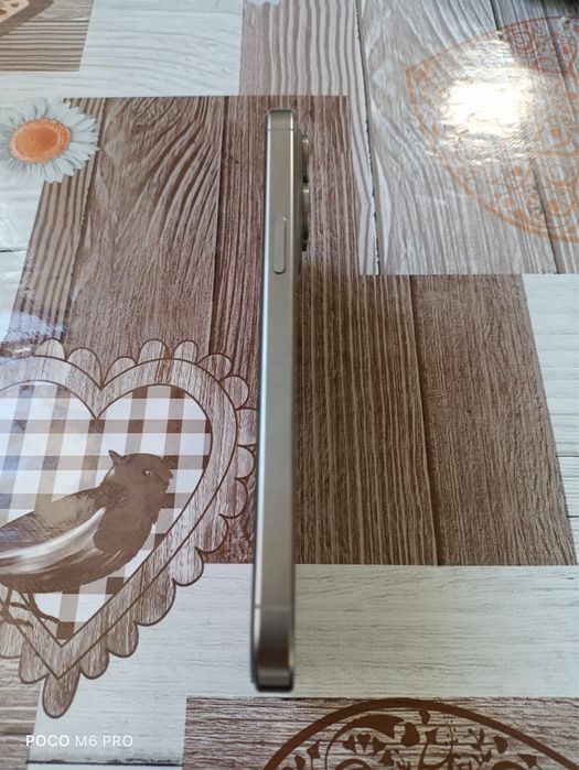 Iphone 15 pro Max 265 GB LLA