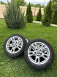 Jante BMW R16 E87 , F20 , Z3 , Z4 , E46 , E36