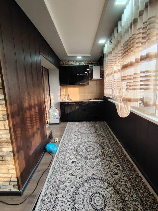 Ижарага Халол оилага заканалда