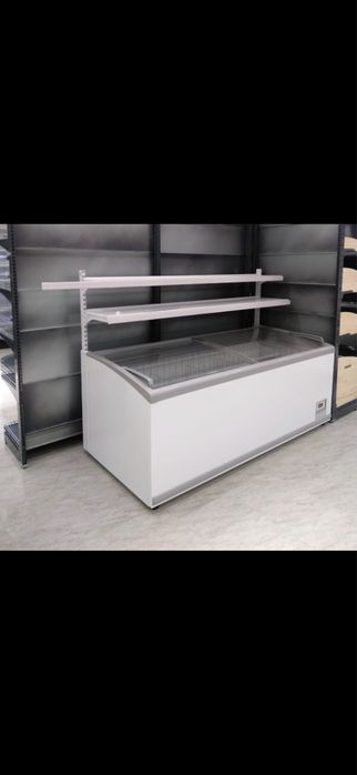 Морозильный ларь б/у итальянской фирмы ARNEG