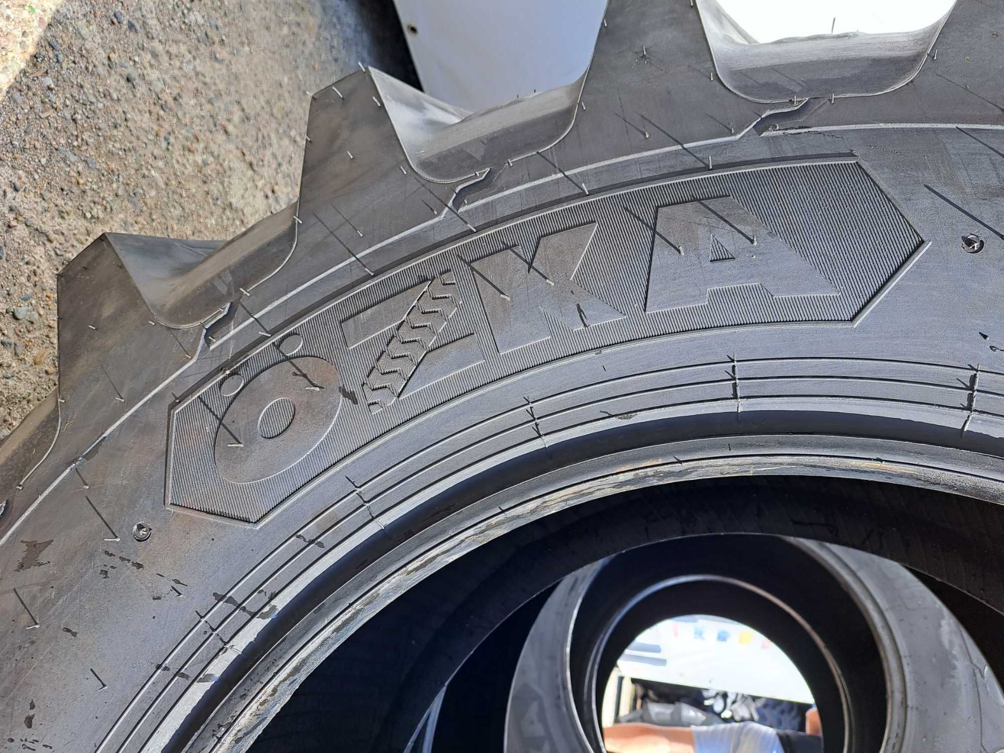 Anvelope noi 480/70R30 OZKA cauciucuri radiale TRACTOR