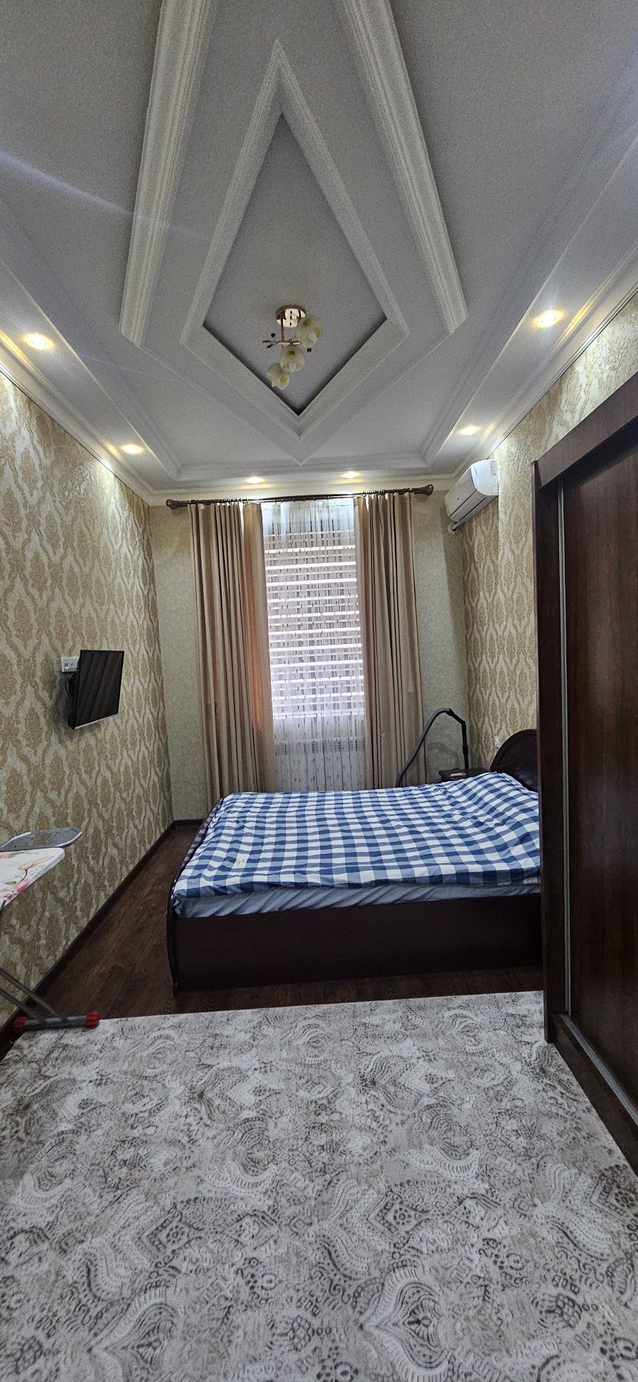 Apartment for rent. Convenient location