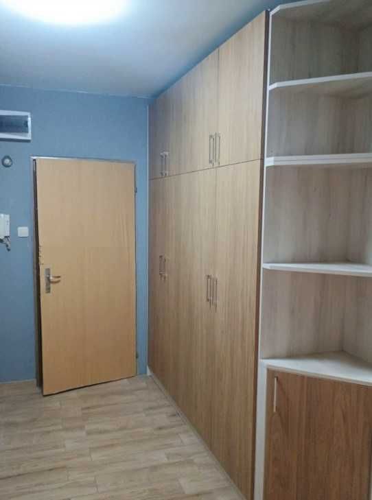 Двустаен ап. под наем в кв. Люлин 1