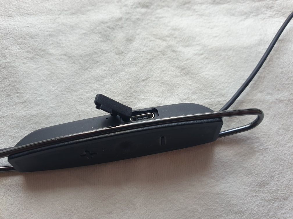 Casti Bluetooth KLIPSCH Reference Neckband