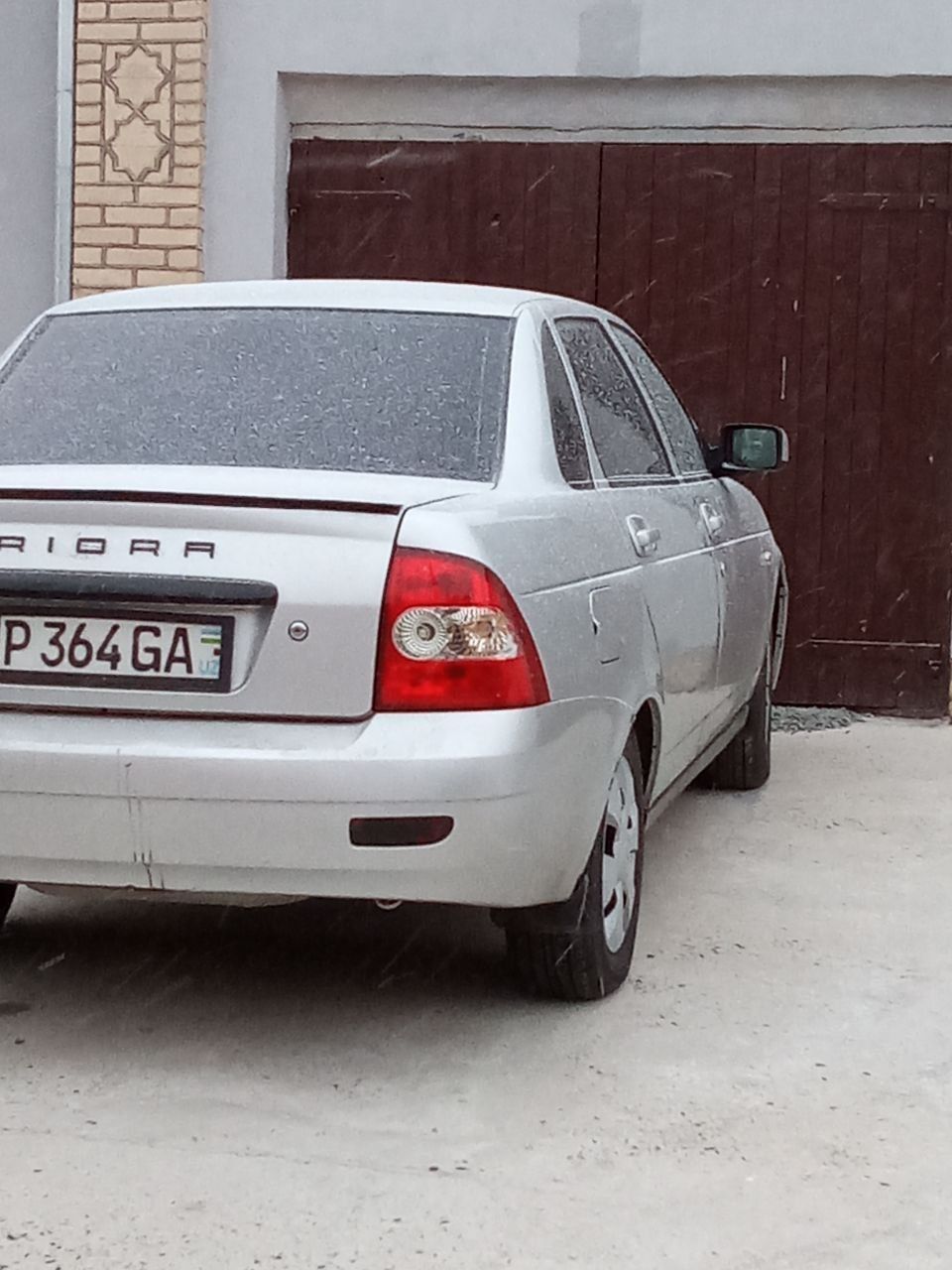 Lada Periora sotiladi