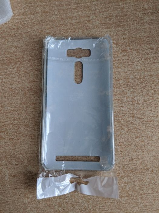 Husa rigida (plastic) pentru Asus Zenfone 2 Laser ZE550KL ZE500KL