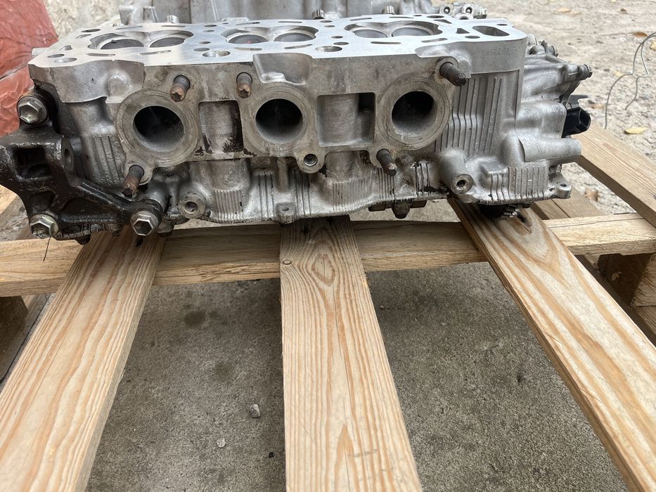 Головка на 1mz vvti