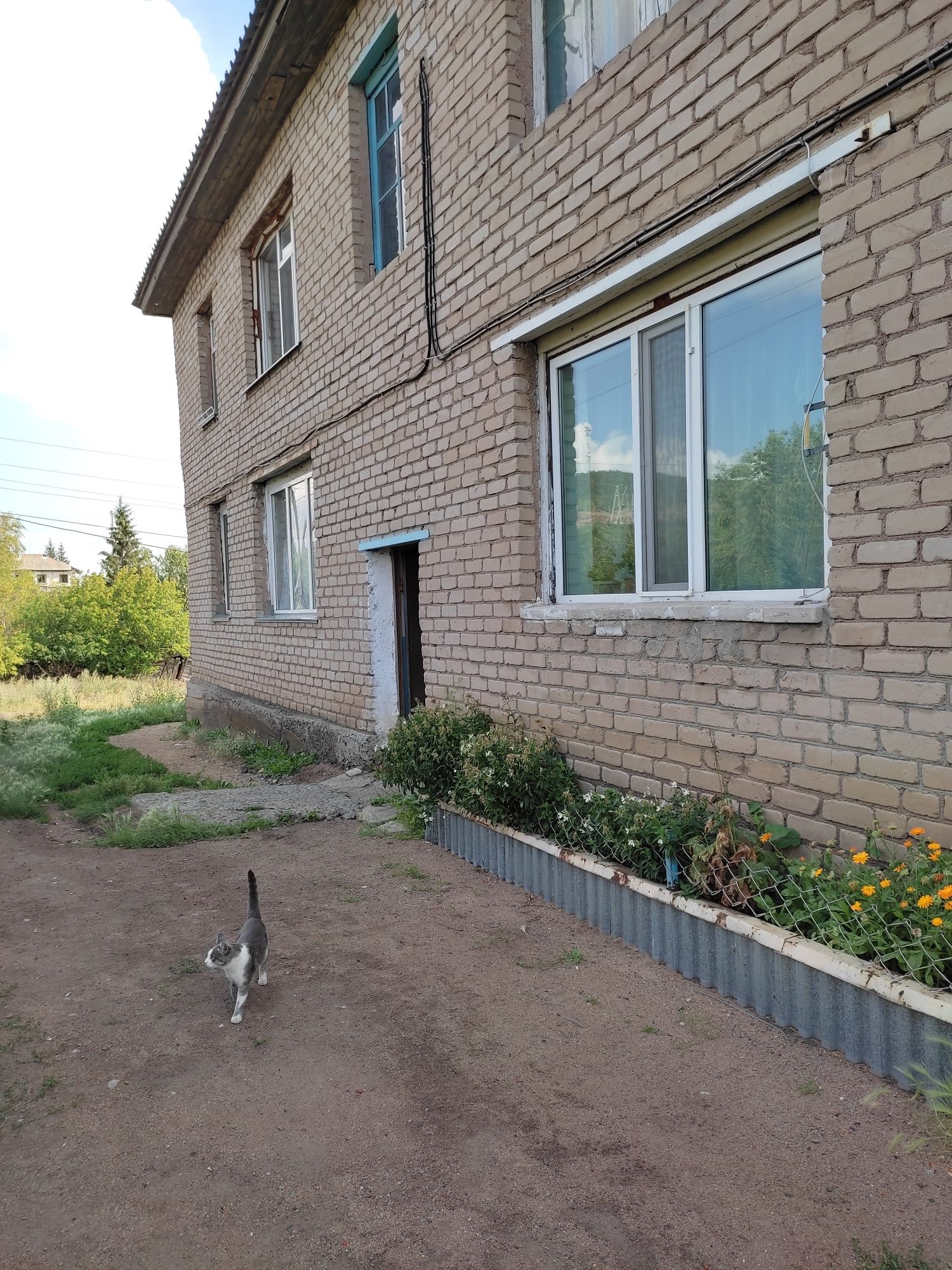 Продам квартиру в двухуровнях