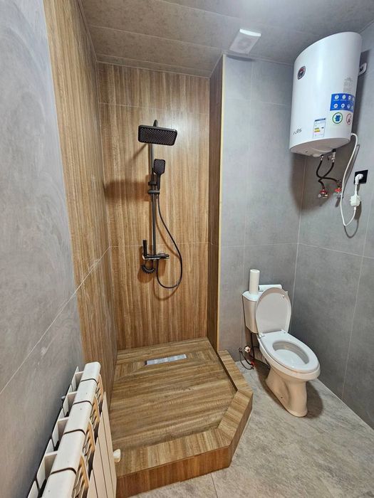 Квартира 1 хонали Т1343 1 комнатная