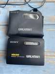 Walkman Sony  EX50