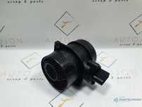 Debitmetru aer VOLKSWAGEN PASSAT Variant 3C5 2005 - 2011 2.0 TDI 4motion BMP BOSCH 0281002461  074906461B ,