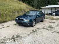 Skoda Octavia 1.8i На Части