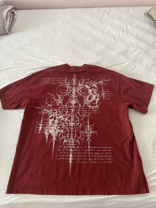 Тениска Fear of god