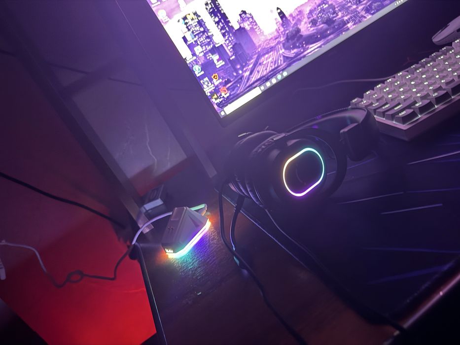 Прлдам пк срочно почти новый