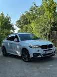 Bmw x6 M5.0D an 2017 full full 381 cp Mpaket fabrica