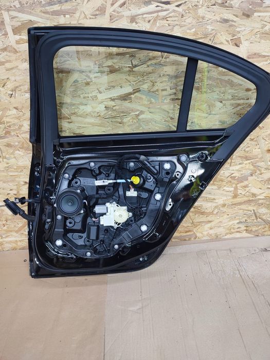 Usa portiera dreapta fata spate Bmw seria 3 G20 Completa