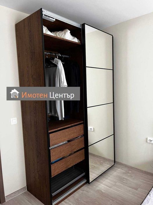 Продава се Двустаен апартамент в София, Студентски град - 68 кв.м за 2692 €/кв.м - Снимка #6