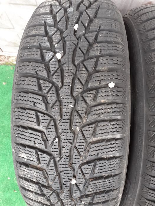 155/65/14,175/65/14,185/70/14,185/60/14,semperit,dot 3415,9 mm.