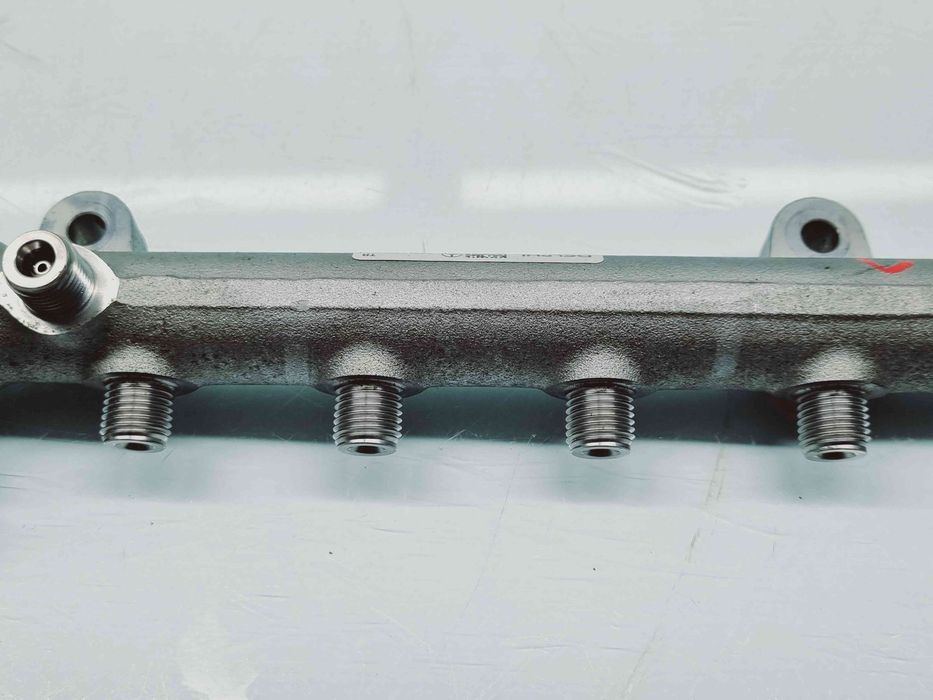 Rampa injectoare Mercedes Clasa C (W204) [Fabr 2007-2014] A6510700495