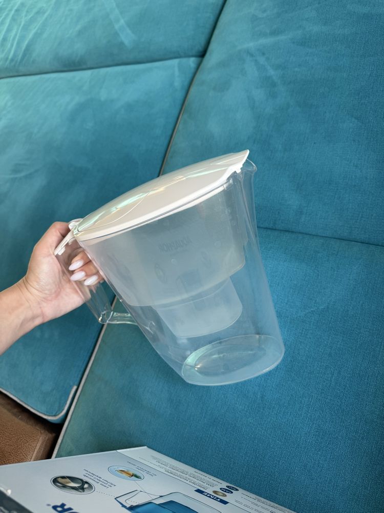 Кана за вода Aquaphor