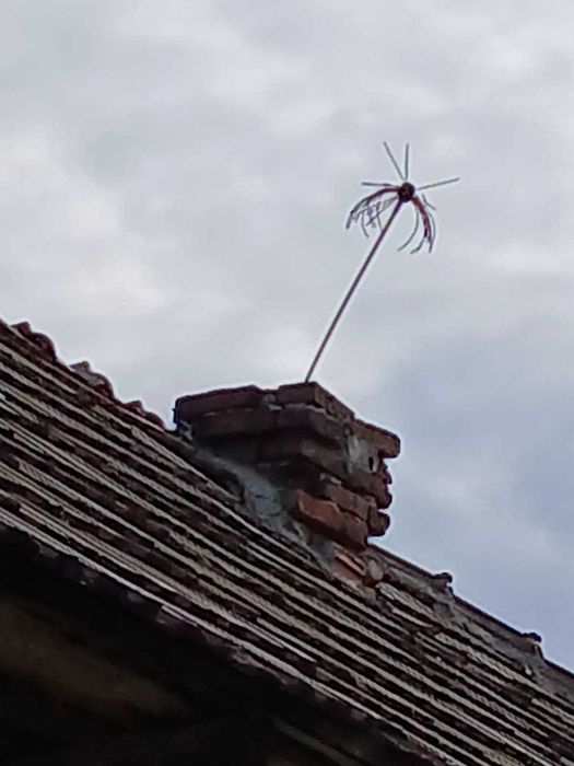 Curatare cosuri,centrale,sobe, seminee