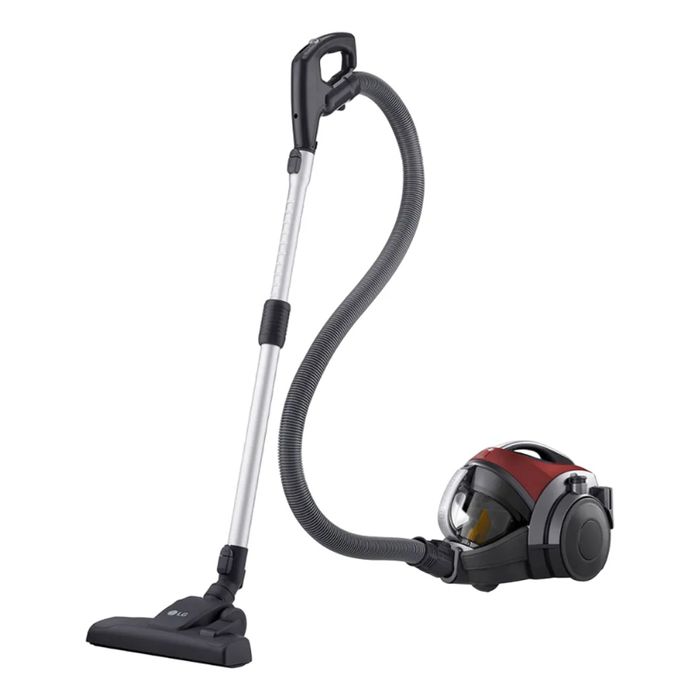 ПылесосыLG VC83209UHA
Пылесос LG VC83209UHALG VC83209UHA