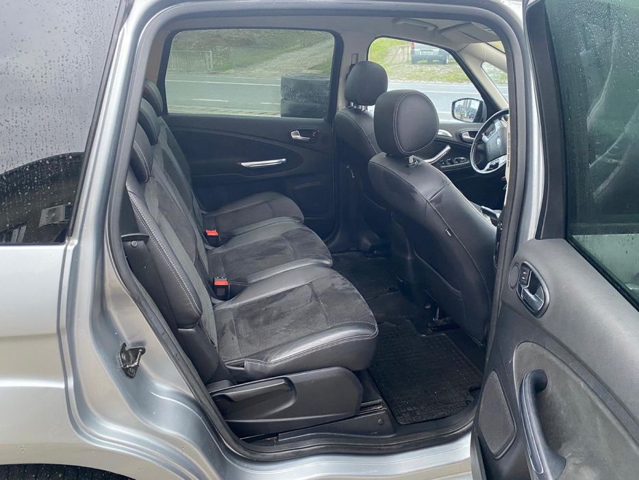 De vanzare Ford S-Max