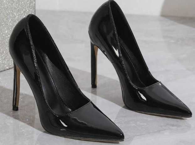 Високи токчета 12см