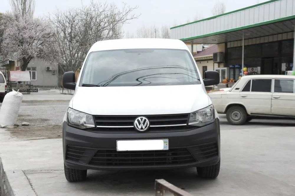 Volskwagen Caddy Cargo
