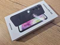 Samsung A35 5G, 128Gb, 6Gb Navy | Factura & Garantie | Buy-Back |