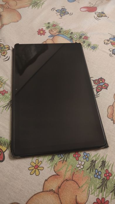 Tableta Samsung Tab A7 cu SIM