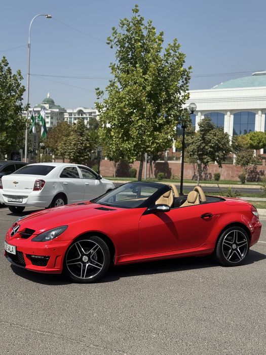 Kabriolet Arenda Renta Car