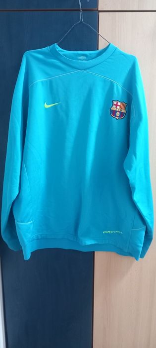 Bluza fotbal Fc Barcelona