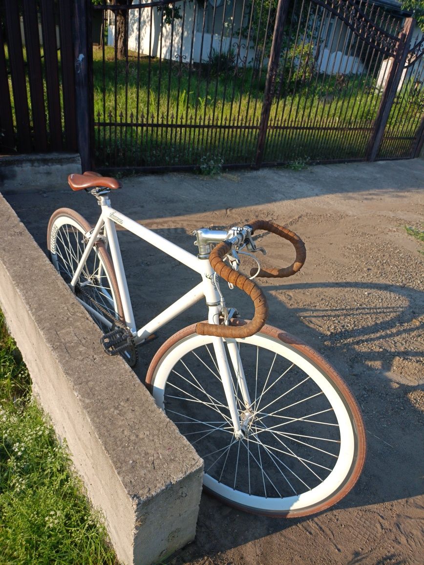 Bicicletă Lamona-Limited edition