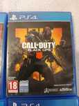 Call of duty black ops 3 ps4 black ops 4