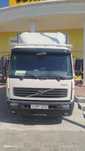 Volvo- FL615H...