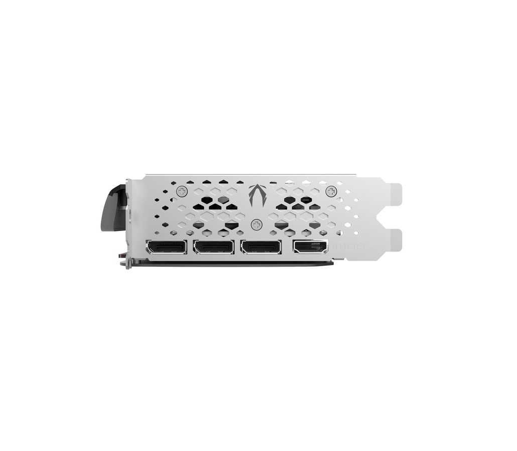 ; Видеокарта ZOTAC TwinEdge RTX4070Ti Super 12GB GDDR6X