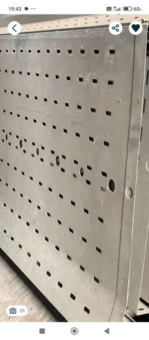 Лоток для электро кабеля