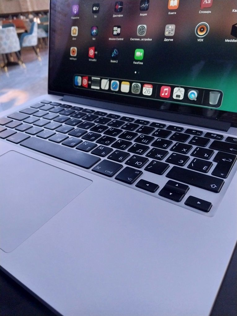 Apple MacBook pro 13