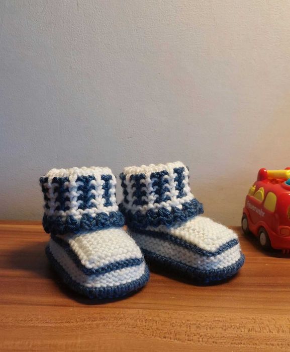 Бебешки терлички