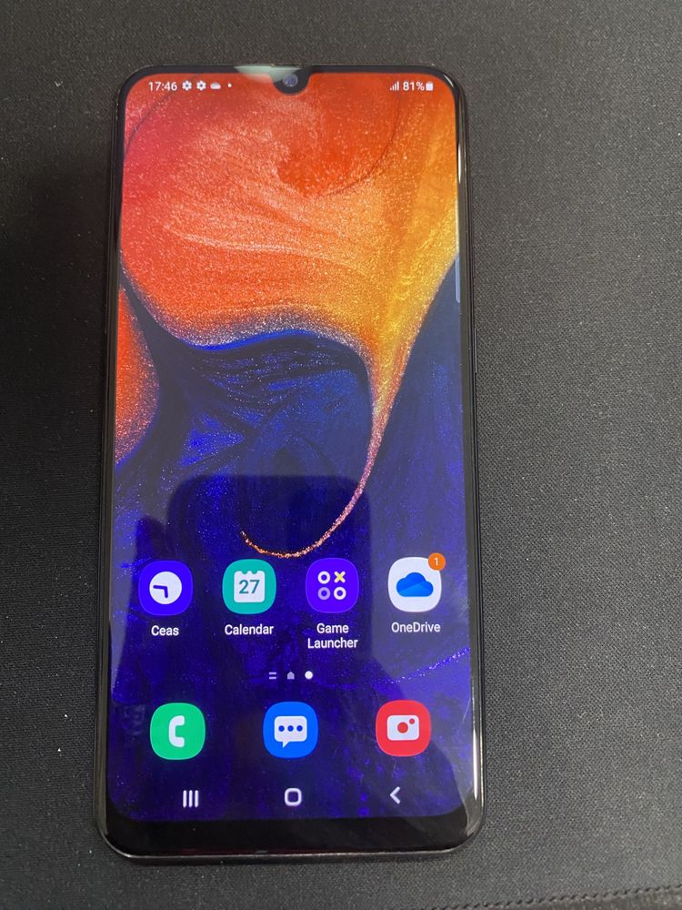 Samsung A 50 128 Gb Id-111125